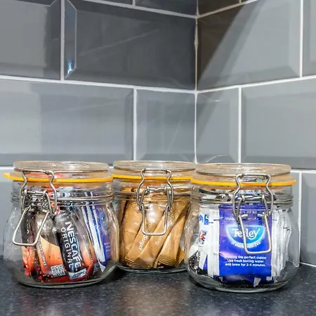 Apartment Distillery Quarter Dublin