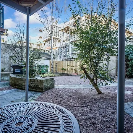 Distillery Quarter Apartmán